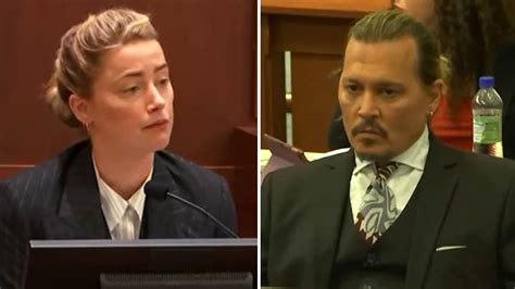 amber heard leaked videos|TMZ Video of Johnny Depp Left Out Amber Heard Snickering:。